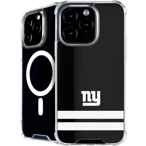 NFL New York Giants Shutout iPhone 16 Pro MagSafe Case